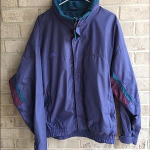Vintage Columbia Bugaboo Jacket
